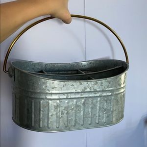 A Bucket